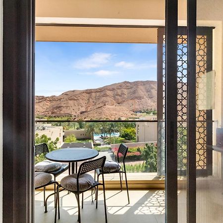 Vacation Dream By Dn Appartement Masqat Buitenkant foto