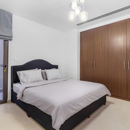 Vacation Dream By Dn Appartement Masqat Buitenkant foto
