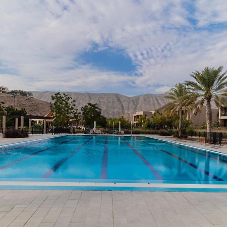 Vacation Dream By Dn Appartement Masqat Buitenkant foto