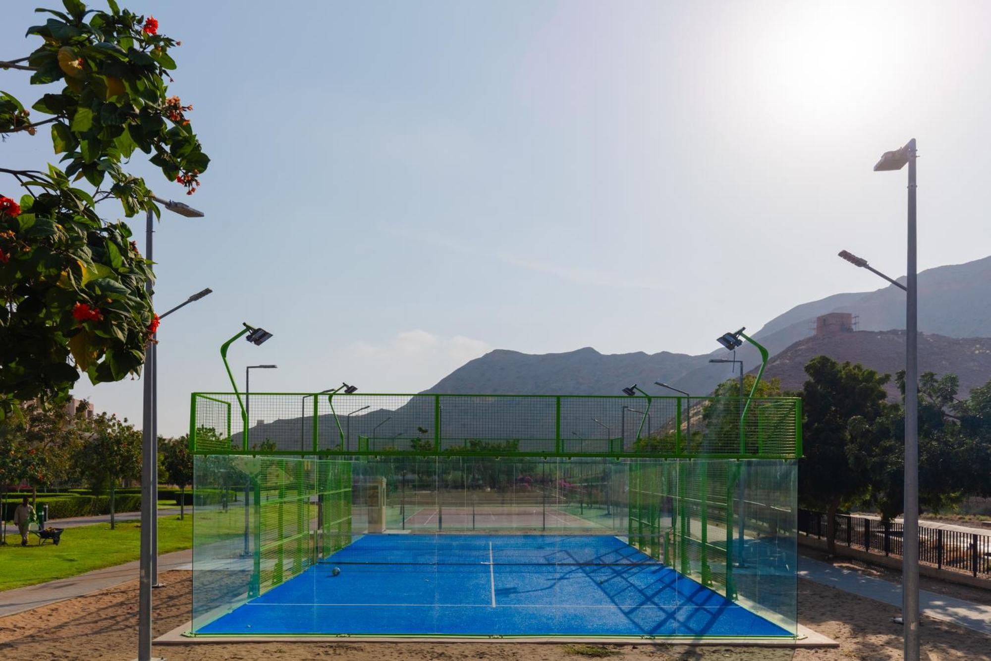 Vacation Dream By Dn Appartement Masqat Buitenkant foto