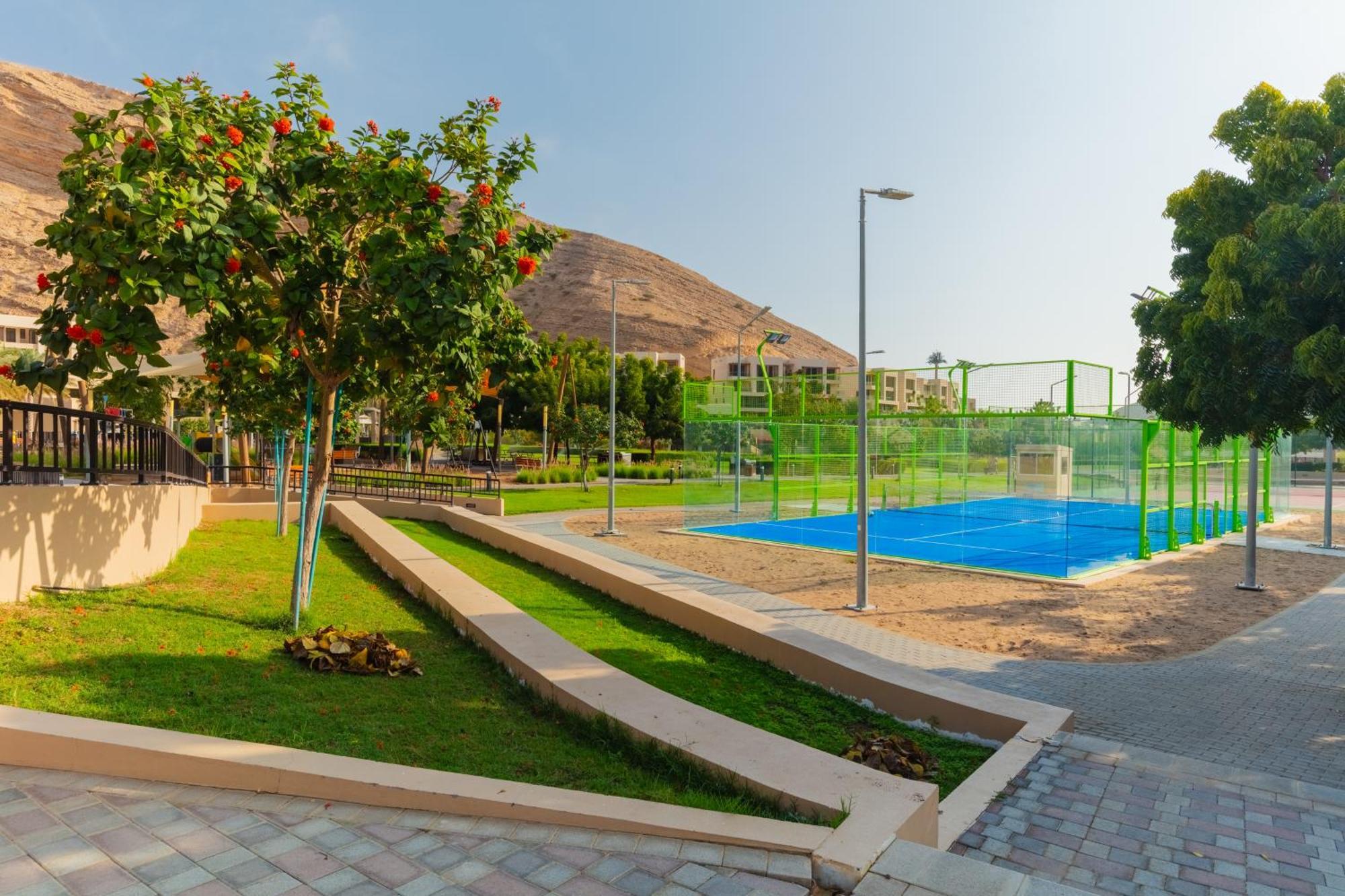 Vacation Dream By Dn Appartement Masqat Buitenkant foto