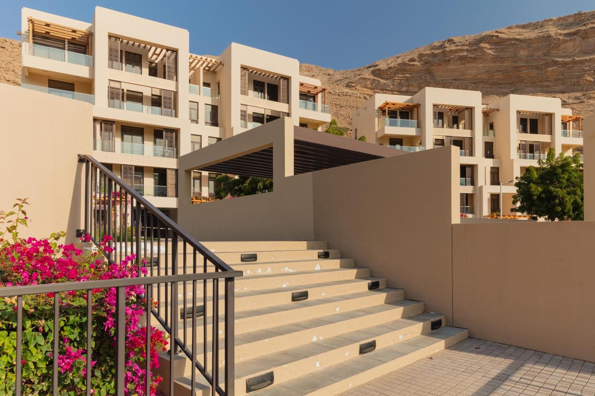 Vacation Dream By Dn Appartement Masqat Buitenkant foto