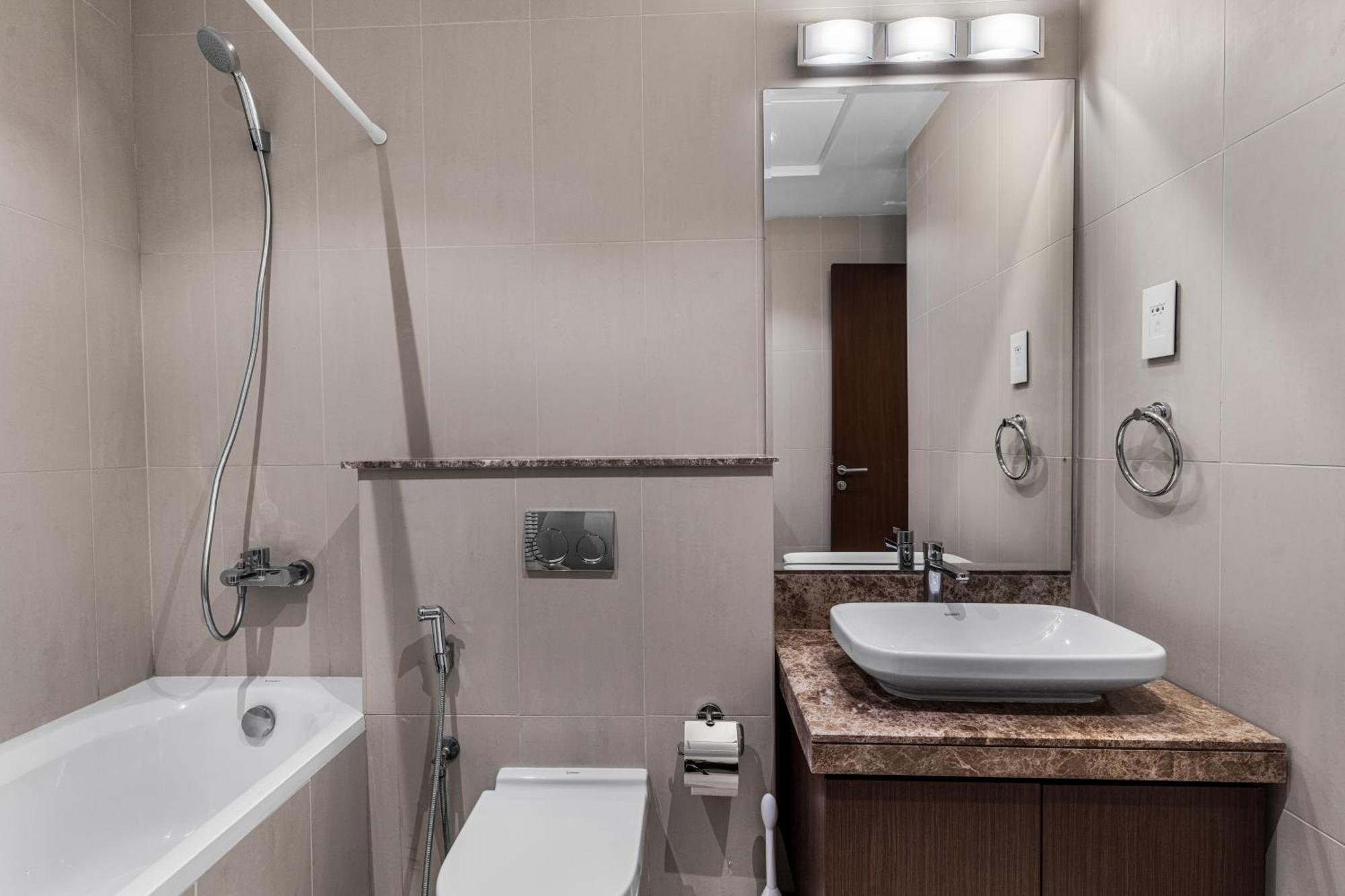 Vacation Dream By Dn Appartement Masqat Buitenkant foto