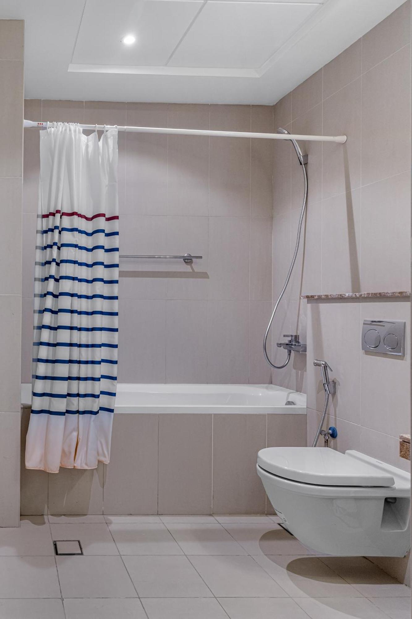 Vacation Dream By Dn Appartement Masqat Buitenkant foto