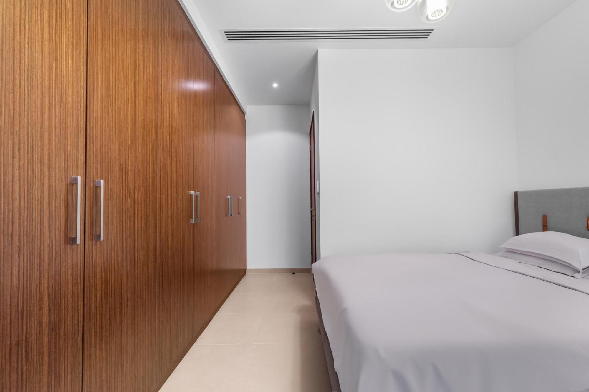 Vacation Dream By Dn Appartement Masqat Buitenkant foto