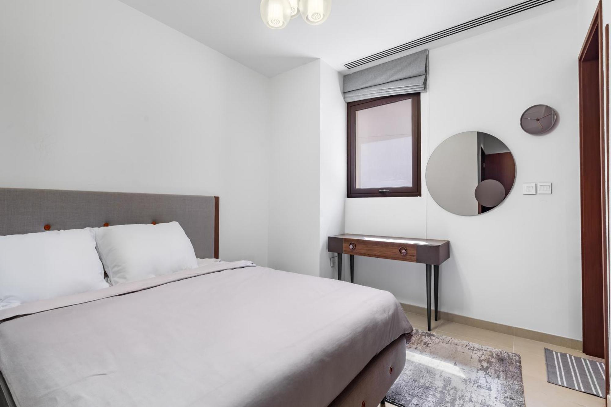 Vacation Dream By Dn Appartement Masqat Buitenkant foto