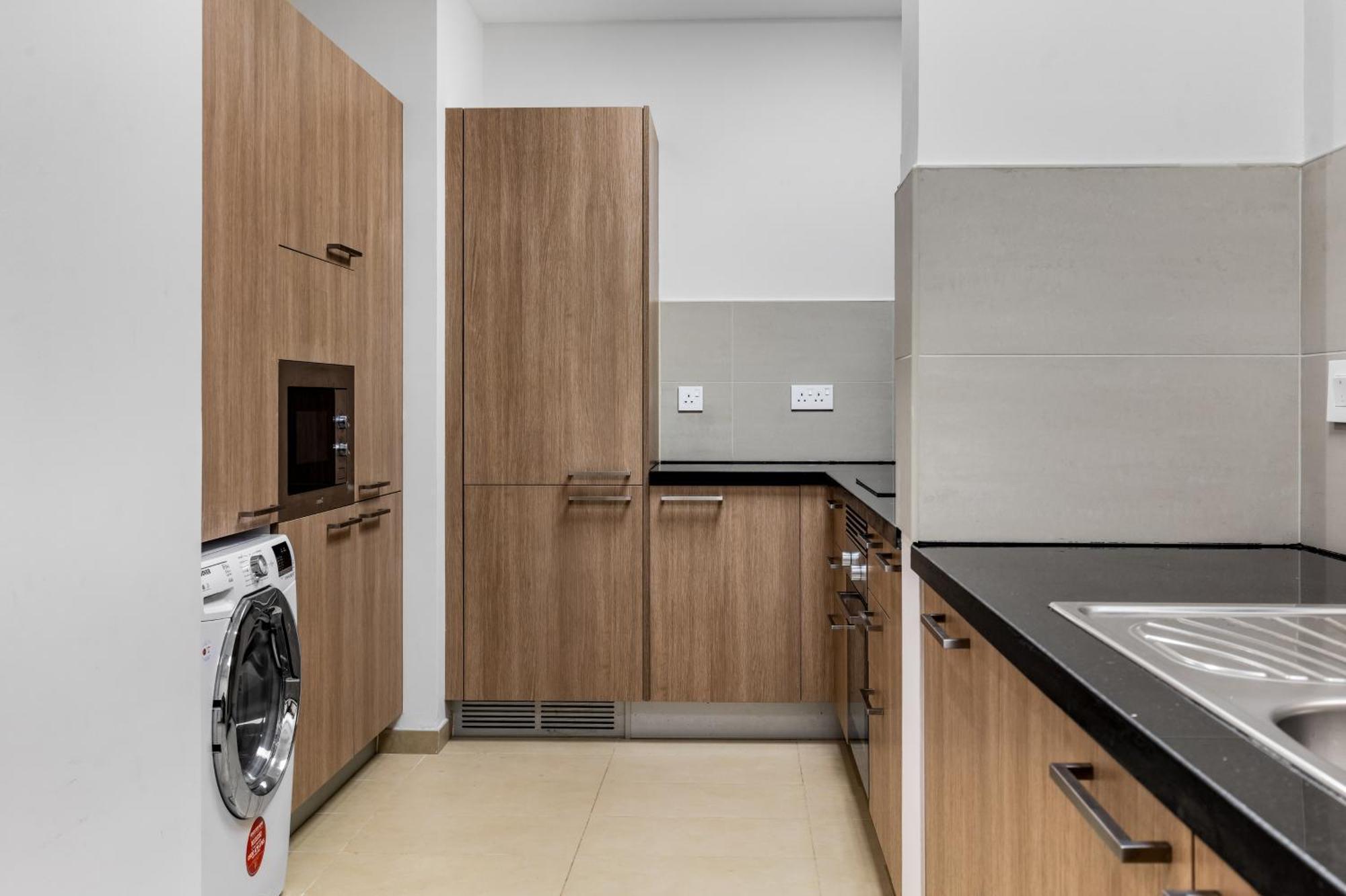 Vacation Dream By Dn Appartement Masqat Buitenkant foto