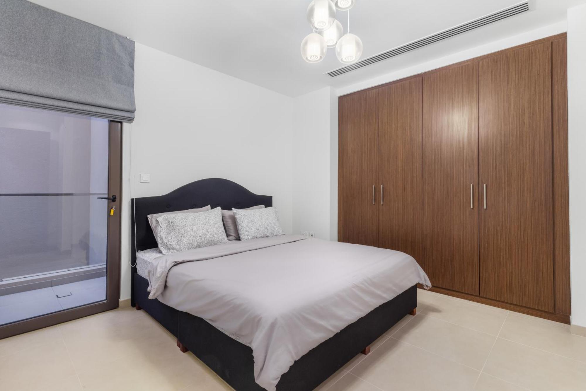 Vacation Dream By Dn Appartement Masqat Buitenkant foto