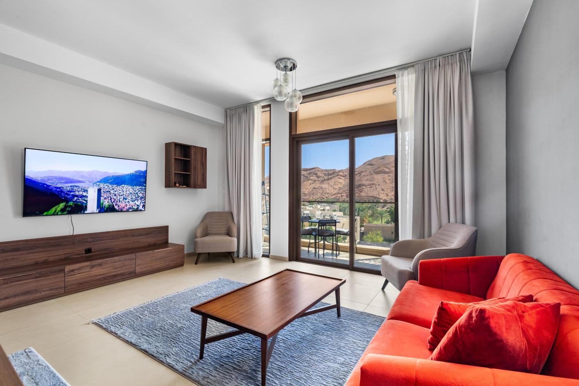 Vacation Dream By Dn Appartement Masqat Buitenkant foto